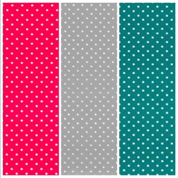 Three rolls, New in package, Cricut Everyday Iron-On Mesh Sampler, Wande… - Picture 4 of 11